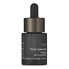 Rituals Homme - Concentr&eacute; hydratant visage, RITUALS