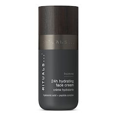 Homme - Hydratačn&iacute; kr&eacute;m na obličej , RITUALS