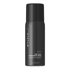 Rituals Homme - Antyperspirant w sprayu, RITUALS