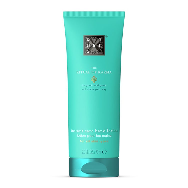 The Ritual of Karma - Lotion na ruce 70ml