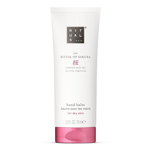 RITUALS - The Ritual of Sakura