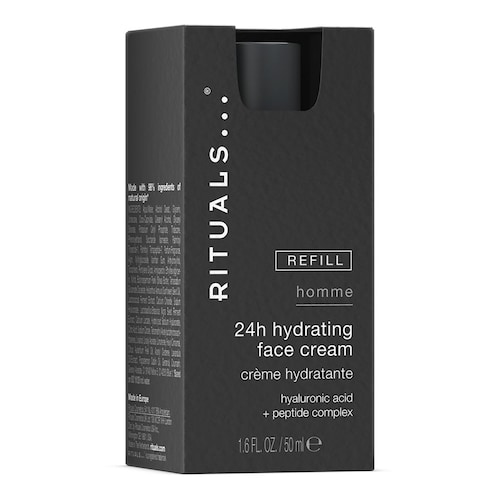 RITUALS - Homme