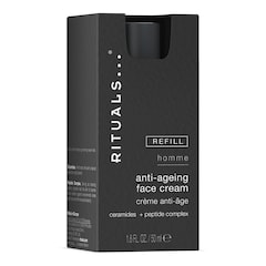 Homme Anti-Ageing - N&aacute;plň zpevňuj&iacute;c&iacute;ho kr&eacute;mu, RITUALS