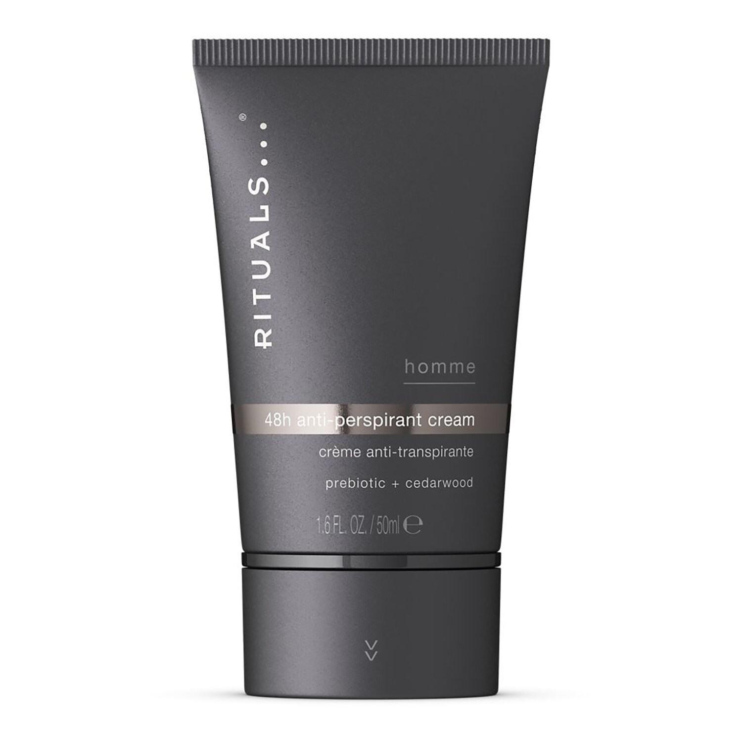 RITUALS - Rituals Homme - 48h Anti-Perspirant krém