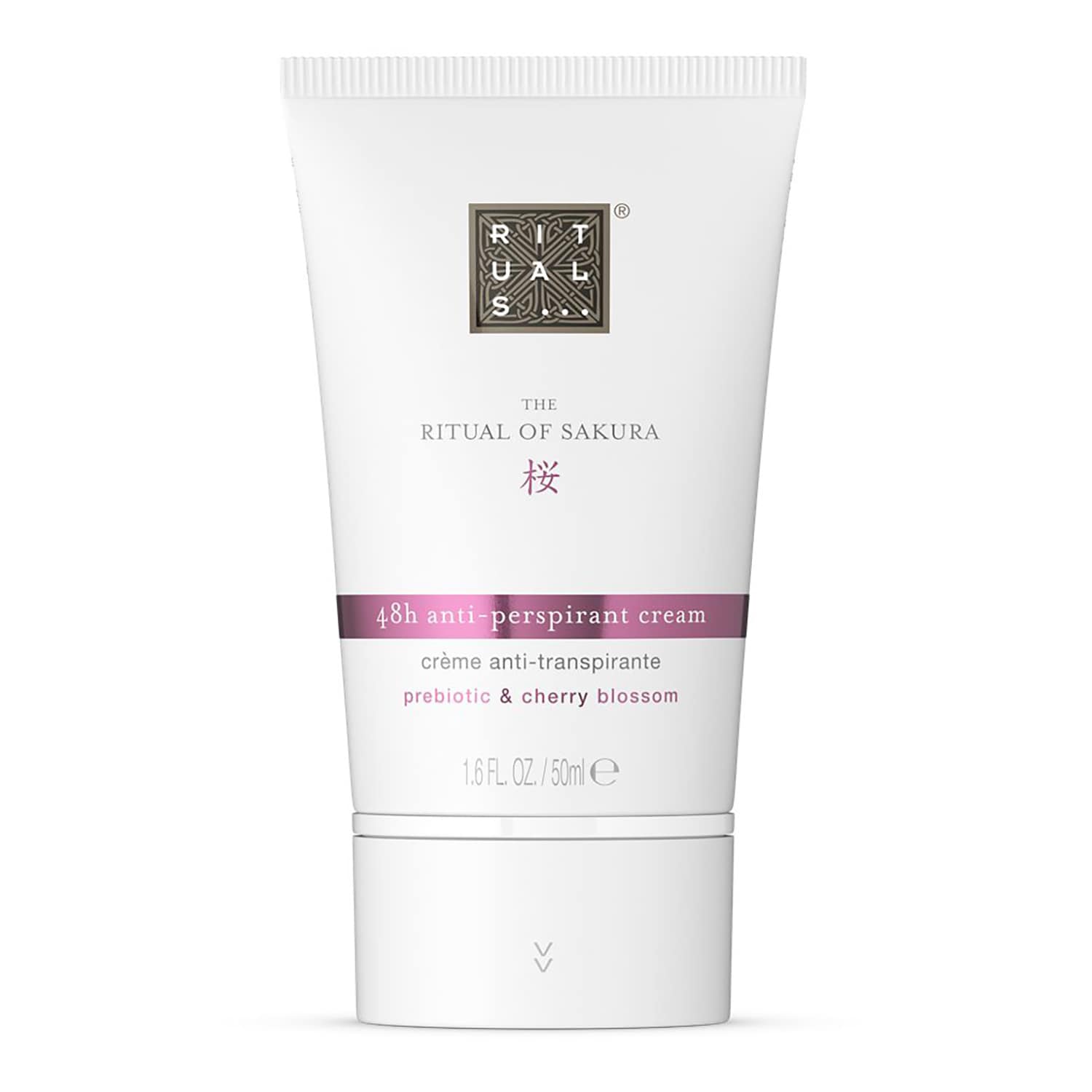 RITUALS - The Ritual of Sakura - 48h krémový antiperspirant