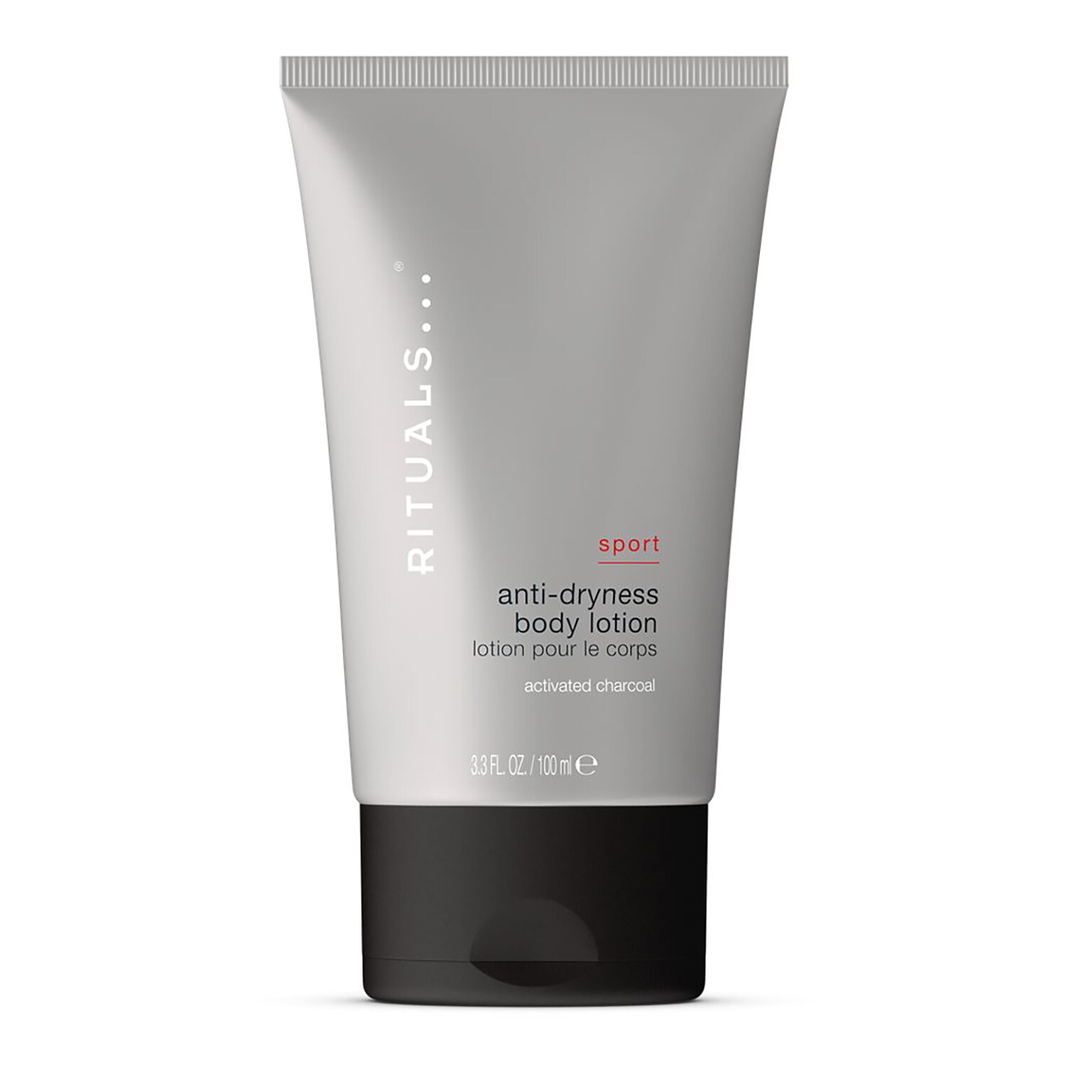 RITUALS - Sport Anti-Dryness - Tělový lotion