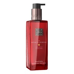 The Ritual of Ayurveda - Baume pour les mains, RITUALS
