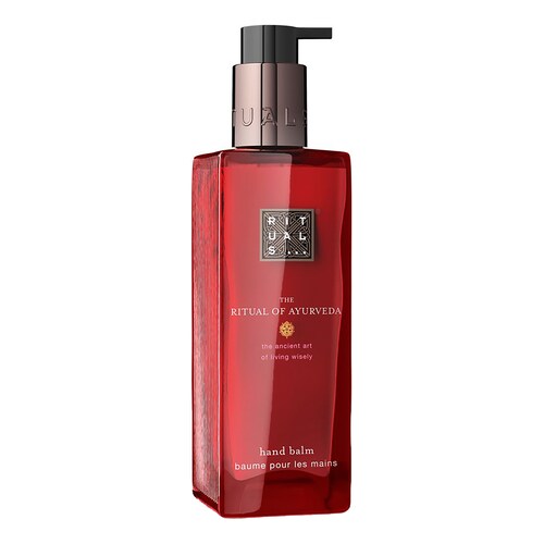 The Ritual of Ayurveda Handbalsam