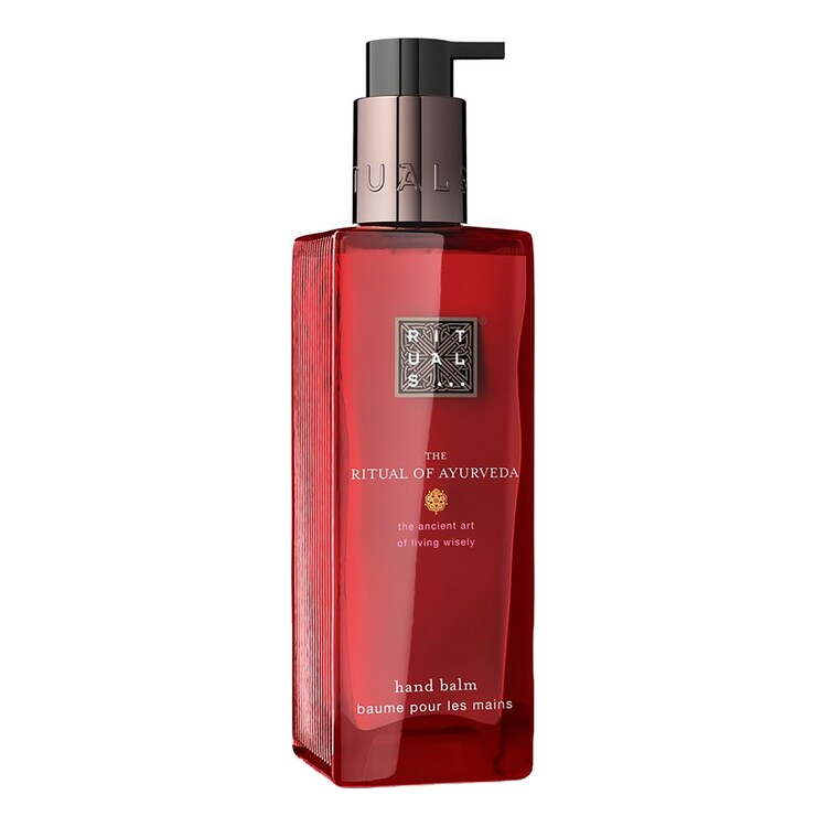 The Ritual of Ayurveda - Baume pour les mains