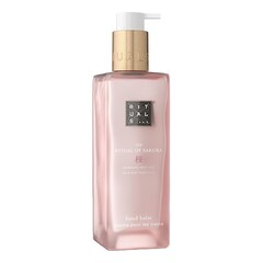 The Ritual of Sakura - Baume pour les mains, RITUALS