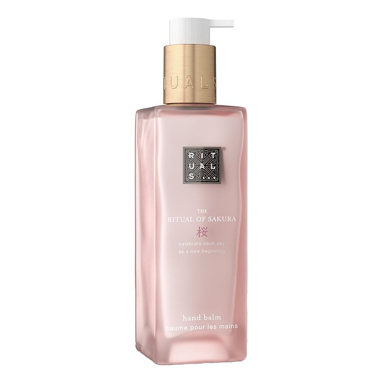 The Ritual of Sakura - Baume pour les mains