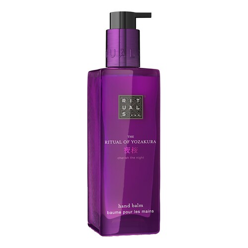 Rituals - The Ritual Of Yozakura - Håndbalsam - The Ritual Of Yozakura - For Women
