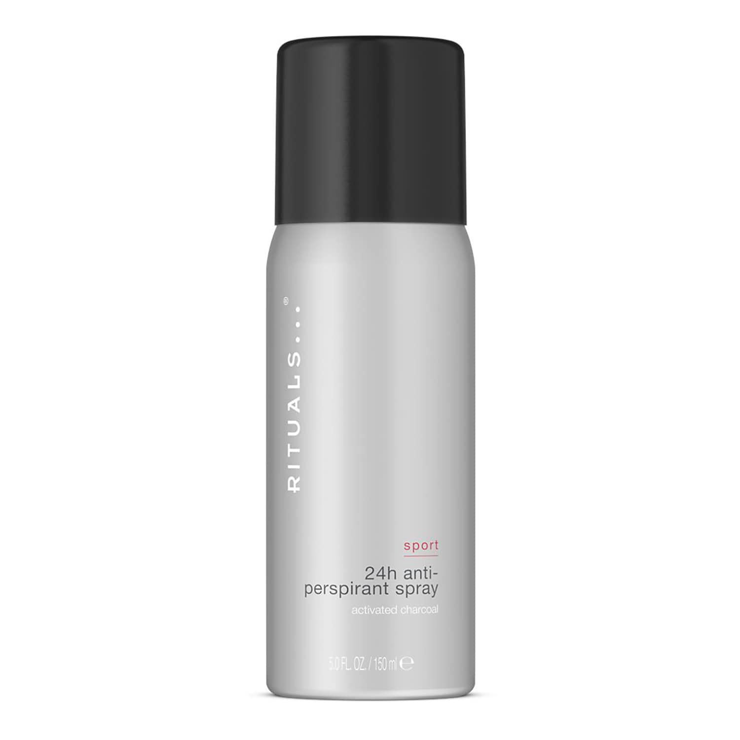 RITUALS - Rituals Sport - Antiperspirant ve spreji