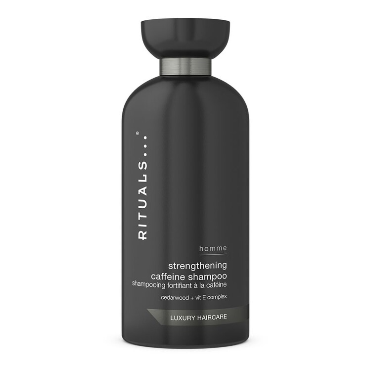 Rituals Homme - Shampooing Fortifiant