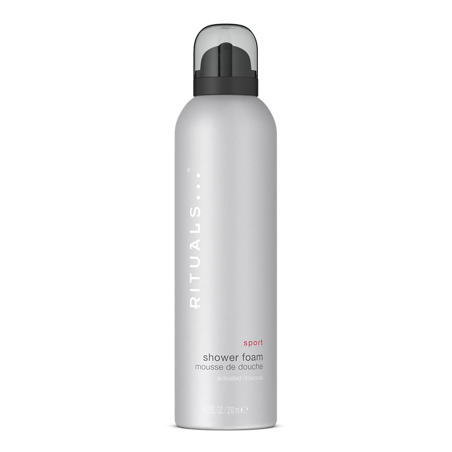 Rituals Sport - Duschschaum
