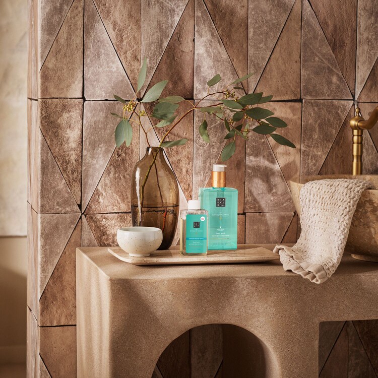 The Ritual of Karma - Recharge concentré gel lavant mains