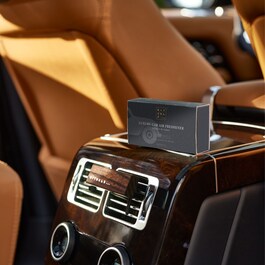 Rituals Homme - Difuzor za automobil
