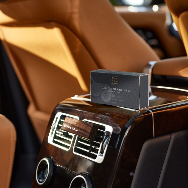 Rituals Homme - Difusor para Coche
