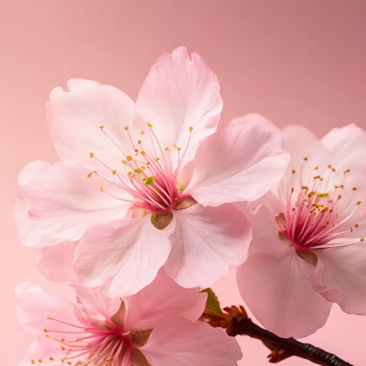The Ritual of Sakura Shimmering Body Spray - Třpytivý sprej na tělo