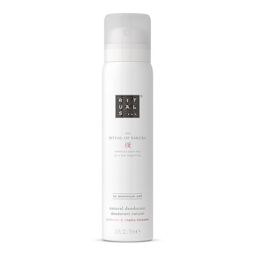 RITUALS - The Ritual of Sakura