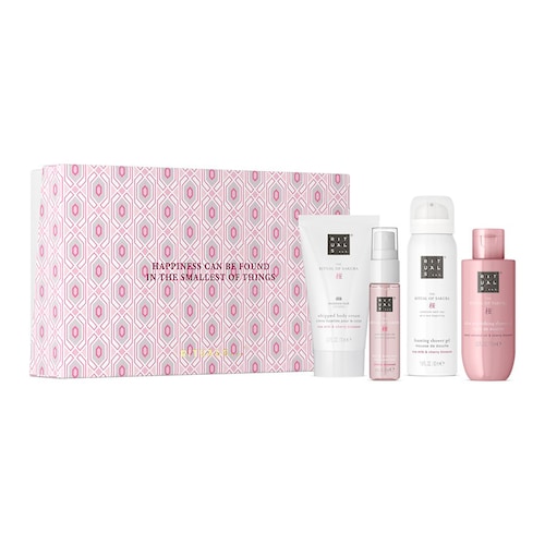 RITUALS - The Ritual of Sakura