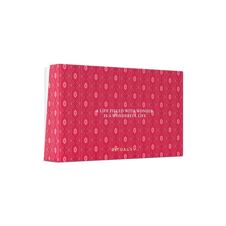 The Ritual of Ayurveda - Cofanetto Regalo S Bagno & Corpo