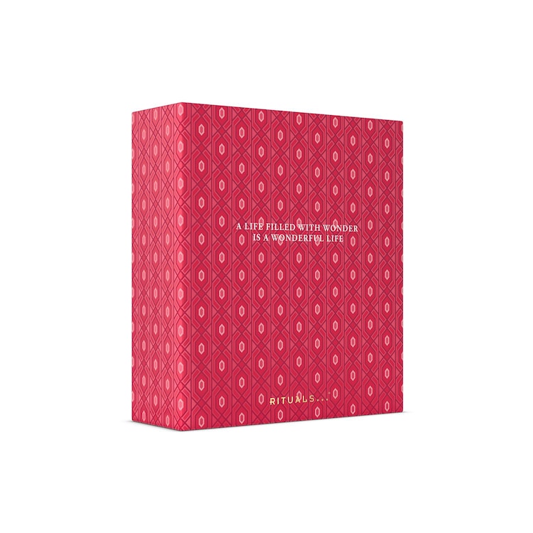 The Ritual of Ayurveda - Coffret Oferta M Banho e Corpo