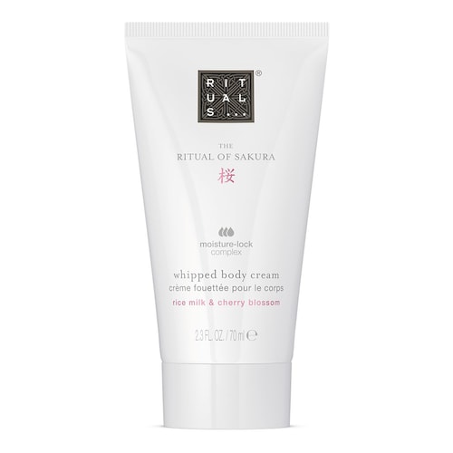 RITUALS - The Ritual of Sakura