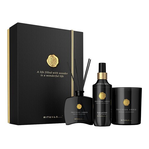 RITUALS - Private Collection