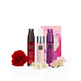Discovery Trio set - Maglica za kosu i tijelo