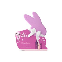 Cherry Blossom - Uskrsni poklon set za tijelo i kupanje