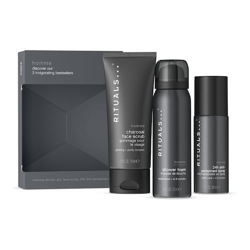 RITUALS - Rituals Homme