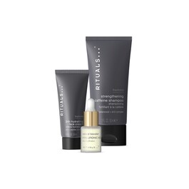 Rituals Homme - Set za njegu kože Dnevna rutina.