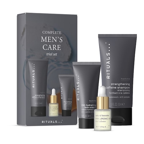 RITUALS - Rituals Homme