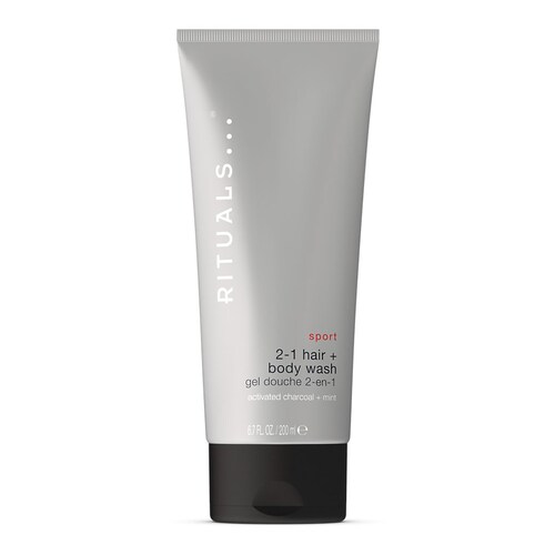 RITUALS - Sport 2-w-1