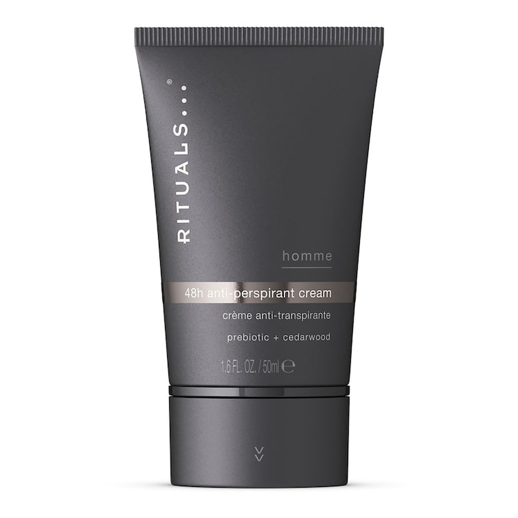 Rituals Homme - Αντιιδρωτική Κρέμα 24 ωρών