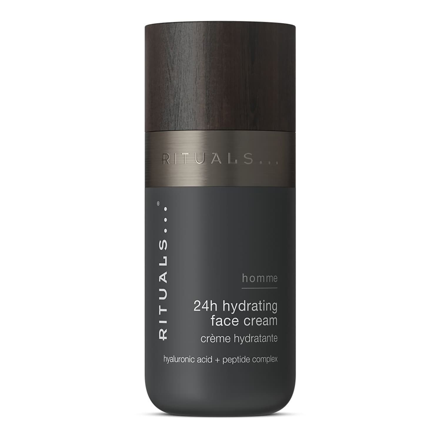 Rituals Homme - Feuchtigkeitscreme für das Gesicht