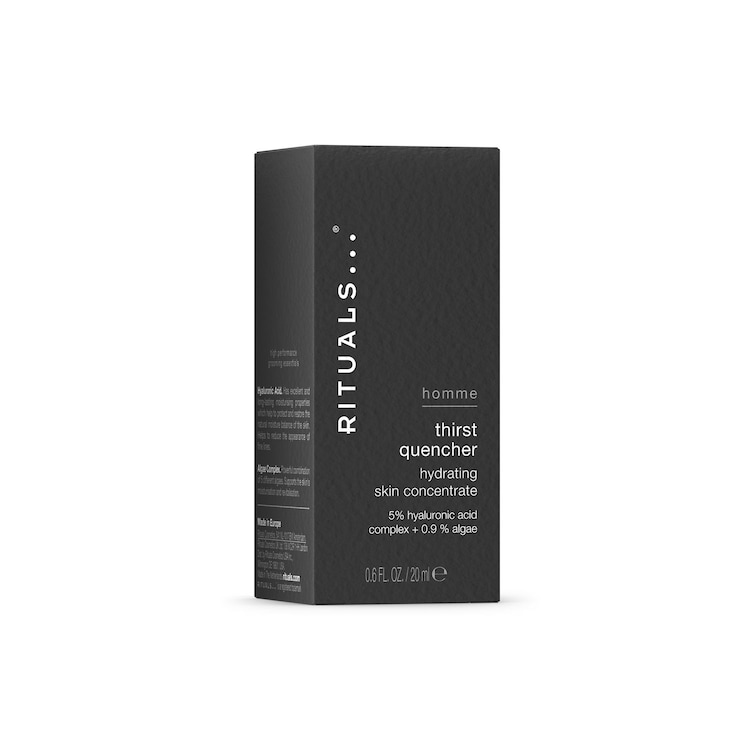 Rituals Homme - Concentré hydratant visage