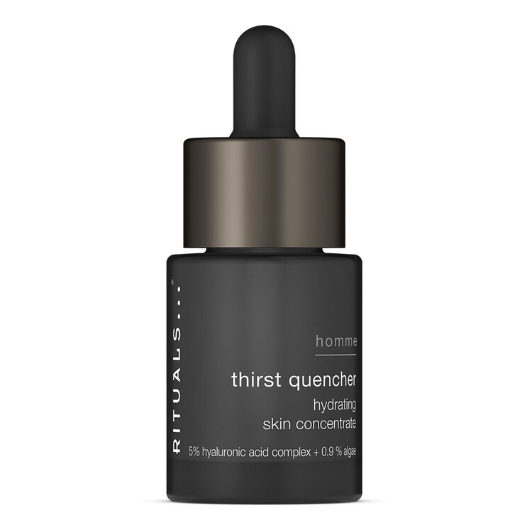 Rituals Homme - Concentrado hidratante facial