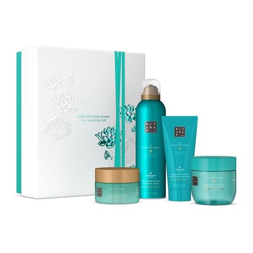 RITUALS - The Ritual of Karma