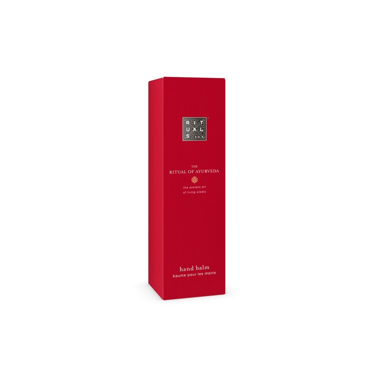 The Ritual of Ayurveda - Baume pour les mains