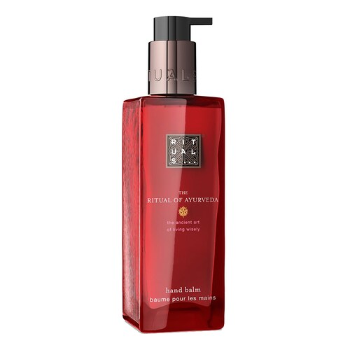 RITUALS - The Ritual of Ayurveda