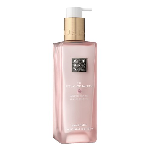 RITUALS - The Ritual of Sakura