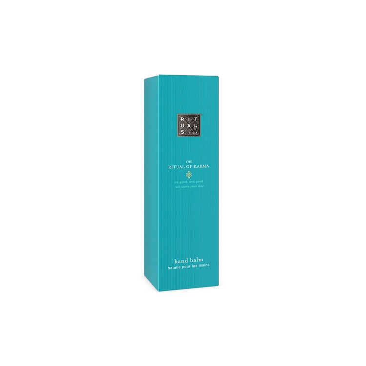 The Ritual of Karma - Baume pour les mains