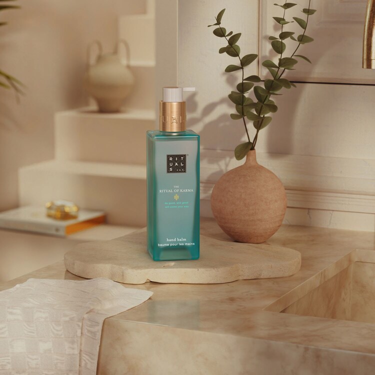 The Ritual of Karma - Baume pour les mains
