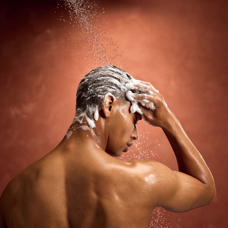 Rituals Homme - Shampooing Fortifiant