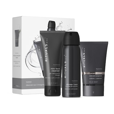 RITUALS - Rituals Homme