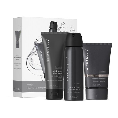 RITUALS - Homme