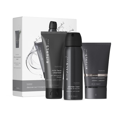 RITUALS - Rituals Homme
