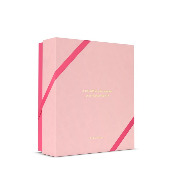 The Ritual of Sakura - M Banyo ve Vücut Hediye Seti